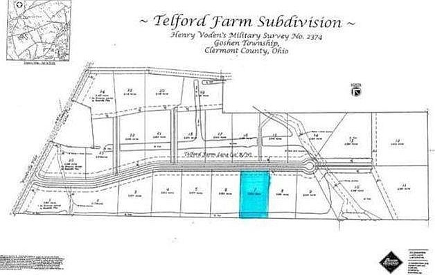 1st image of 6343 Telford Farm Ln