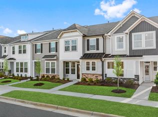 Homes Available Soon, Mason Grove, Franklinton, NC 27525