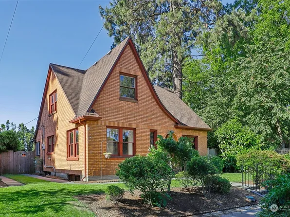 501 W 21st Street, Vancouver, WA 98660