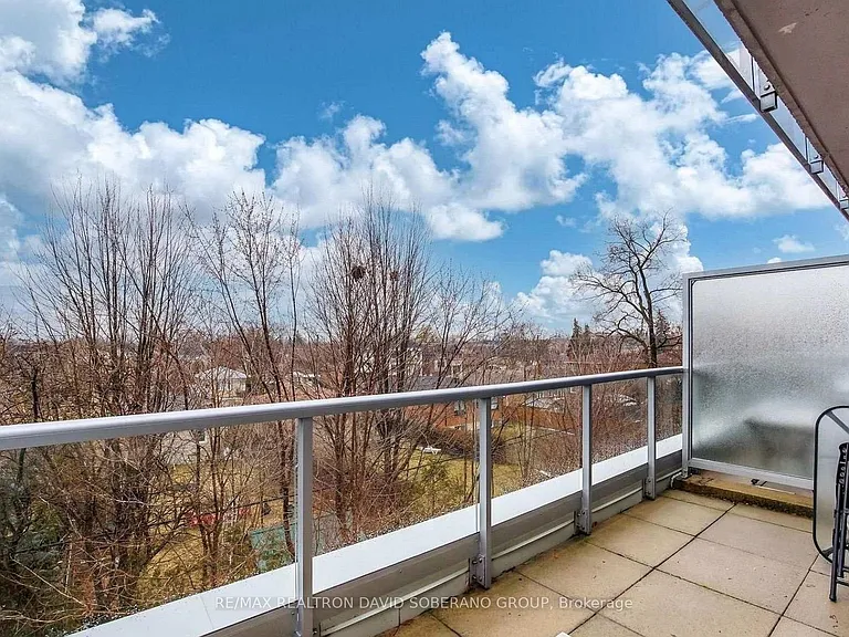 701 Sheppard Ave W #315 — Photo 33