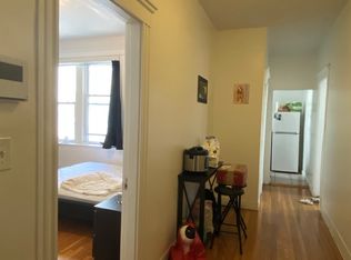 148 Park Dr #12, Boston, MA 02215