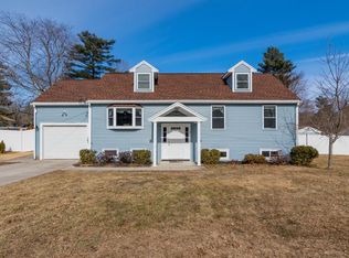 3 Karen Ave, Medway, MA 02053