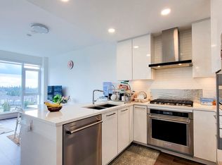 518 Clarke Rd #1204, Coquitlam, BC V3J0S7