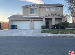 43637 59th St W, Lancaster, CA 93536