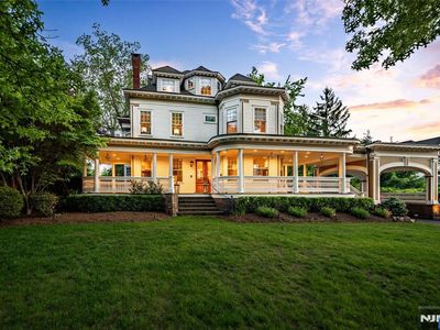 640 Ridgewood Avenue, Ridgewood, NJ, 07450