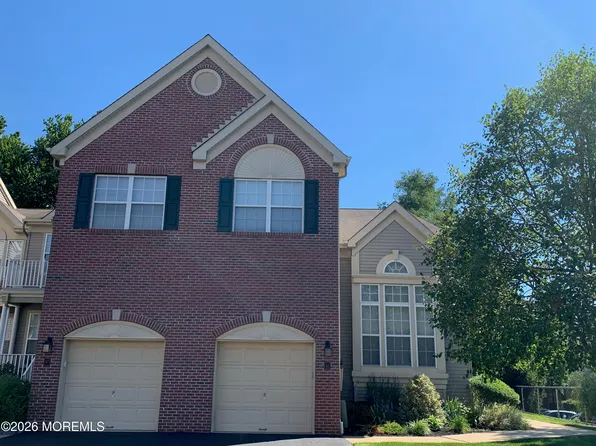 43 Banyan Blvd, Holmdel, NJ 07733