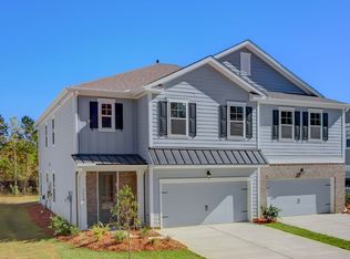 1638 Mermentau St, Mount Pleasant, SC 29466