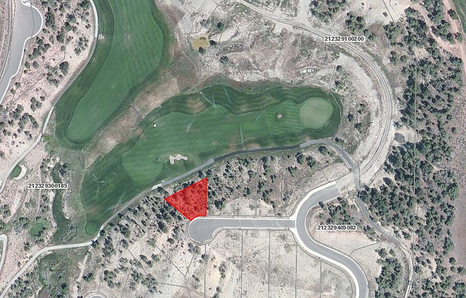 1st image of Stag Ct Lot 25