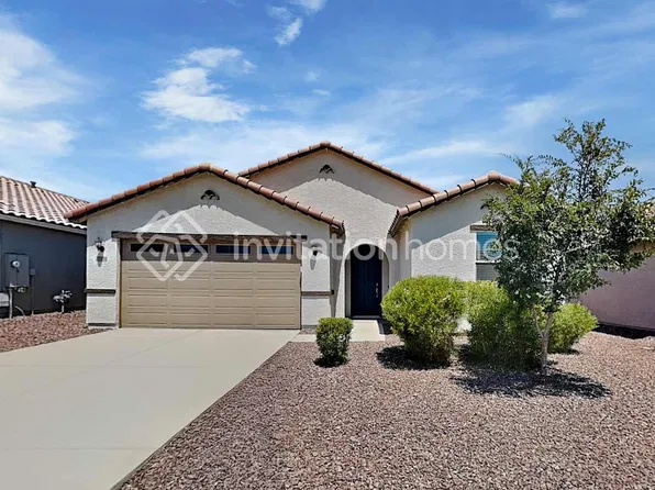 17490 W Molly Ln, Surprise, AZ 85387