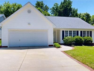 5423 Whitley Way, Greensboro, NC, 27407