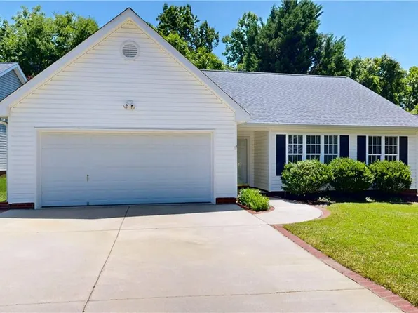 5423 Whitley Way, Greensboro, NC 27407