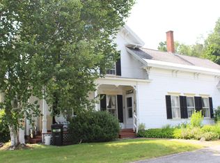 249 Whittier Hwy #1, Center Harbor, NH 03226