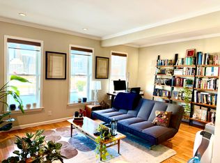 1018 Powell St, San Francisco, CA