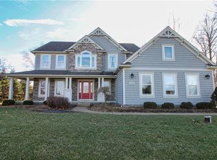 5154 Maplewood Farm Dr, Medina, OH 44256