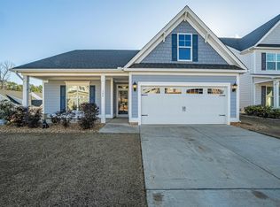 324 Brenthaven Dr, Chapin, SC 29036