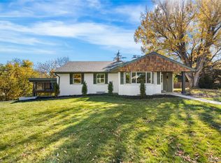 1880 Applewood Dr, Lakewood, CO 80215