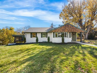 1880 Applewood Drive, Lakewood, CO, 80215