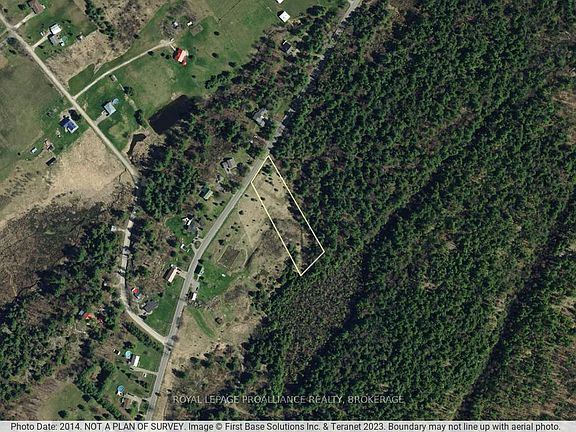 2nd image of 159 Temperance Lake Rd