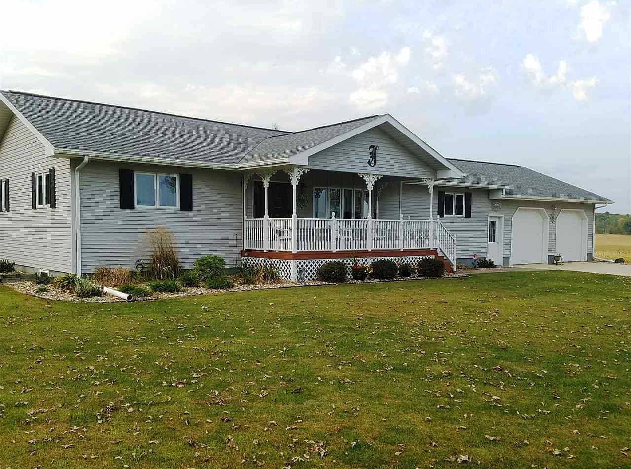 23206 255th St, IA 52171 Zillow