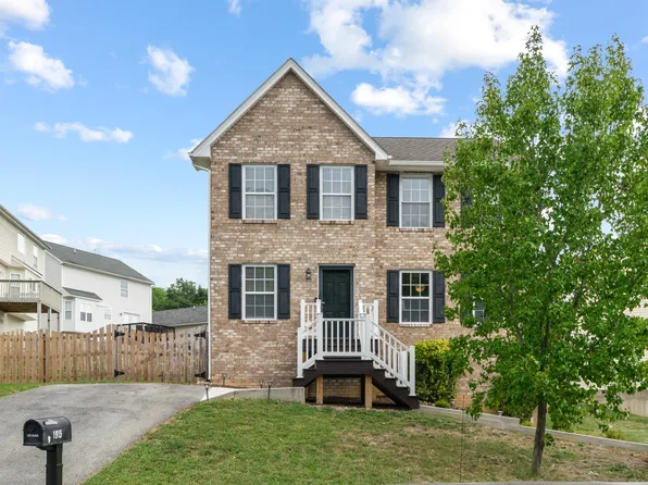 1915 Connors Ct, Salem, VA 24153