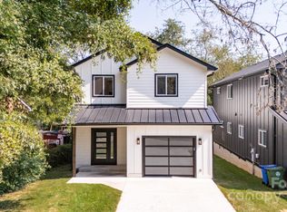 321 Hazel Mill Rd, Asheville, NC 28806