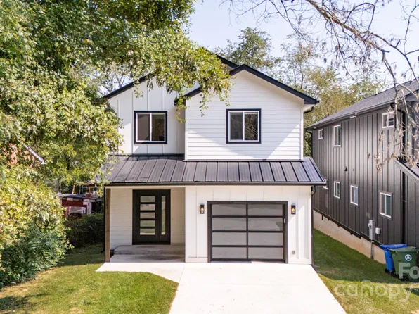 321 Hazel Mill Rd, Asheville, NC 28806