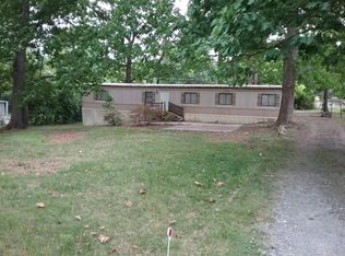 7326 Heritage Ln, Randleman, NC 27317