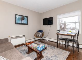 201 3rd St APT 7, Painesville, OH 44077