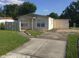 4916 Shoshone St, Orlando, FL 32819
