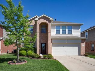 14434 Pennland Ln, Cypress, TX 77429