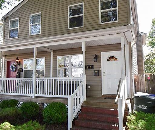 2nd image of 519 N 27th St