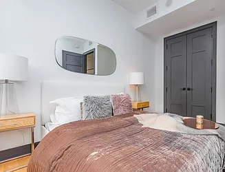 Rented by The KCI Group