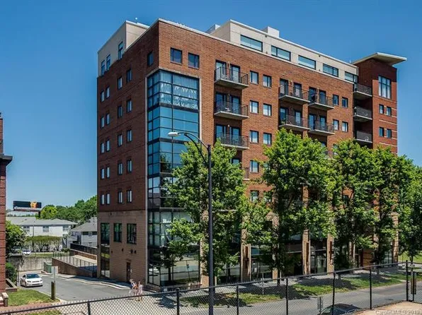 715 Church St Unit 514, Charlotte, NC 28202