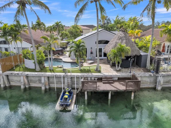 13217 SW 146th St, Miami, FL 33186