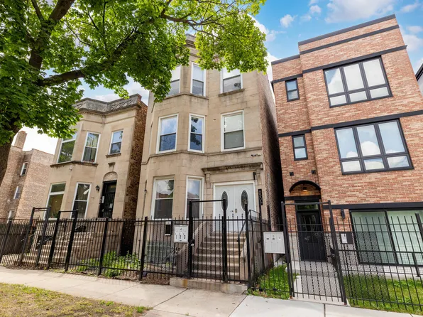 6504 S Maryland Ave, Chicago, IL 60637