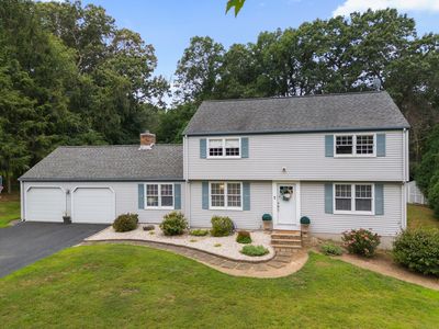 13 Charter Oak Drive, East Lyme, CT, 06333