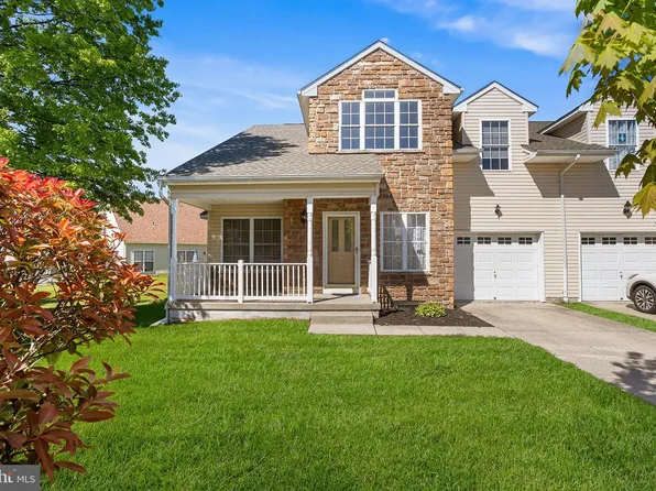 6 Wilson Way #3, Riverside, NJ 08075