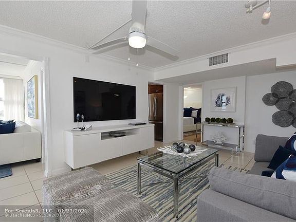 4th image of 525 N Ocean Blvd APT 625