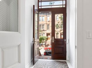 210 W 136th St, New York, NY 10030