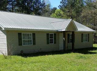 333 Jewell Rd, Jewell, GA 31045