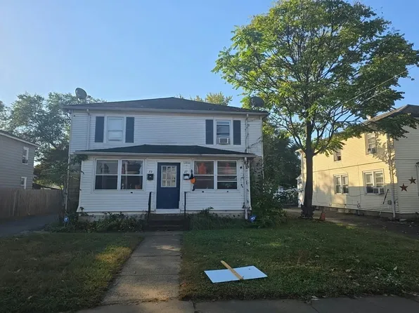 87-89 Sisson St, East Hartford, CT 06118