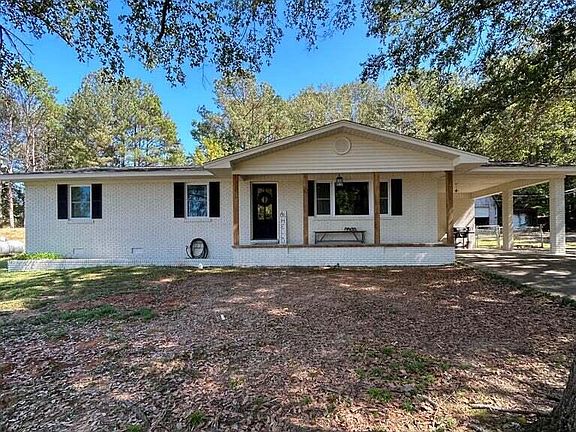 86 County Road 449, Rienzi, MS 38865 | MLS #23-3836 | Zillow