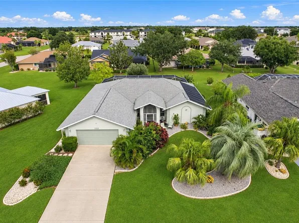 1446 SAINT GEORGE LANE, PUNTA GORDA, FL 33983