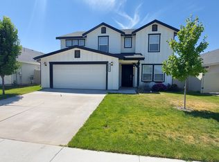 12547 Goff St, Caldwell, ID 83607