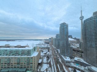 77 Harbour Sq #2511, Toronto, ON M5J 2S2