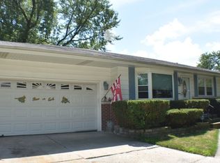 2243 W 94th Pl, Crown Point, IN 46307