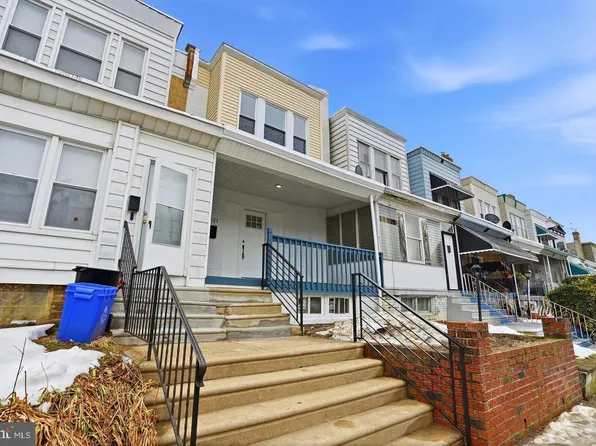 6621 N Uber St, Philadelphia, PA 19138