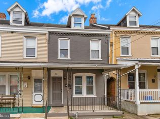 810 Prangley Ave, Lancaster, PA