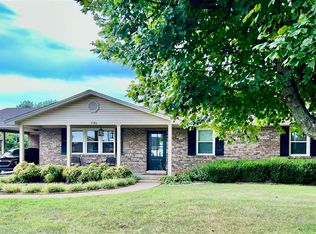 1726 Karen Cir, Bowling Green, KY 42104