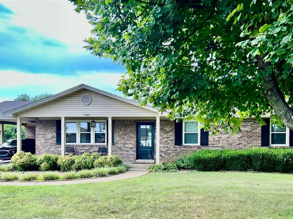 1726 Karen Cir, Bowling Green, KY 42104